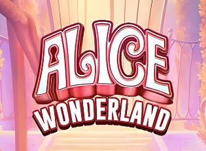 Urgent Games Alice in Wonderland