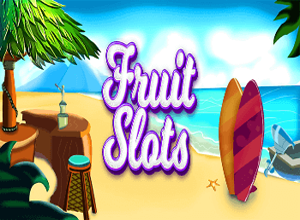 Urgent Games Fruit Slots