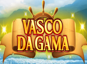 Vasco Da Gama