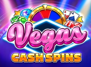 Vegas Cash Spins