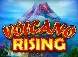 Volcano Rising