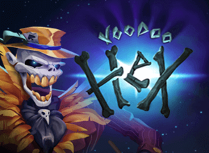 Voodoo Hex