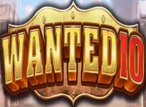 Wanted 10