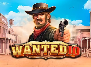 Wanted 10