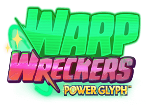 Warp Wreckers Power Glyph