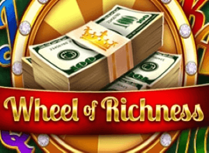 Wheel of Richness