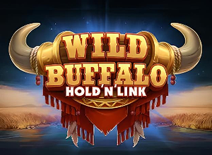 Wild Buffalo Hold n Link