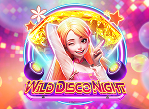 Wild Disco Night