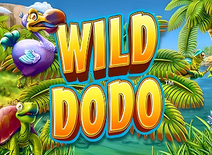 Wild Dodo