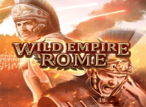 Wild Empire Rome