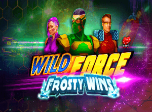 Wild Force Frosty Wins