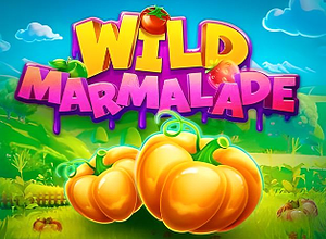Wild Marmalade
