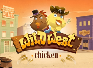 Wild West Chicken