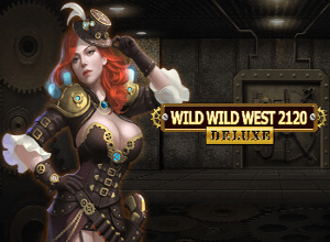 Wild Wild West 2120