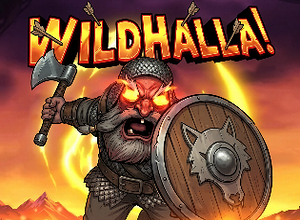 Wildhalla