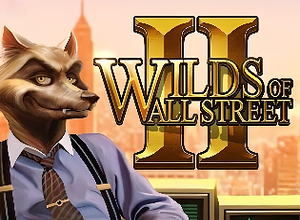 Wilds of Wall Street 2