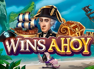 Wins Ahoy