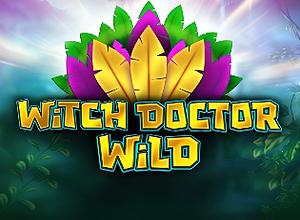 Witch Doctor Wild