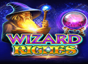 Wizard Riches