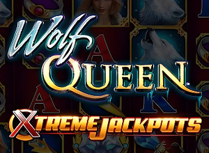 Wolf Queen