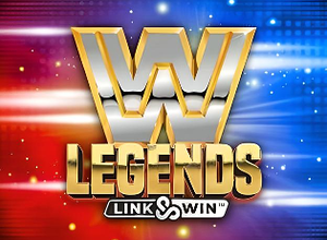 WWE Legends Link And Win