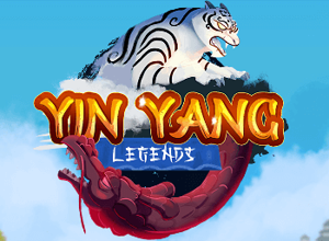 Yin Yang Legends