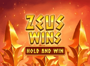 Zeus Wins