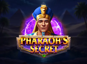Zillion Pharaohs Secret
