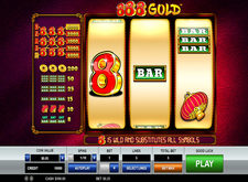 888 Gold