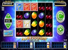 All Star Knockout Ultra Gamble
