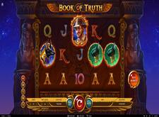 Book of Truth