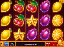 Charm of Fruits