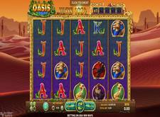 Eurasian Gaming Oasis