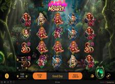 Golden Monkey
