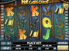 Hot Cash Chest