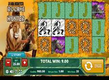 John Hunter Big Game Hunter