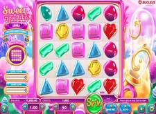 Nucleus Gaming Sweet Treats