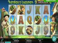 Patricks Jackpot