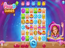 Psycho Candies Slot