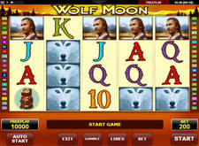 Wolf Moon