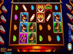 3 Devils Pinball