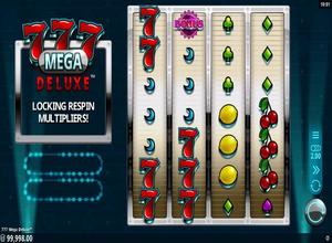 777 Mega Deluxe