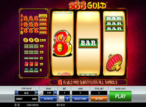 888 Gold