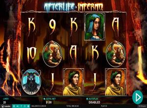 Afterlife Inferno
