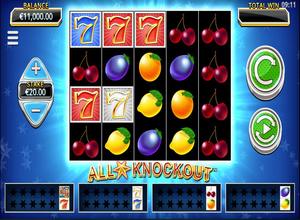 All Star Knockout