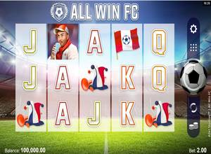 All Win FC