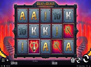 Beat the Beast Cerberus Inferno