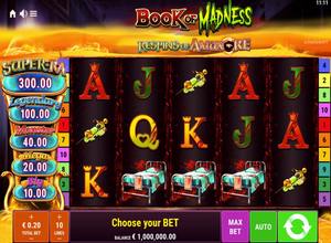 Book of Madness