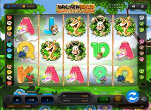 Broker Bear Blast
