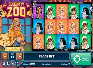Celebrity Zoo